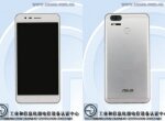 Фото Asus Zenfone 3 Zoom демонстрируют схожий с iPhone дизайн - изображение