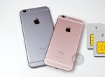 Apple будет выпускать iPhone с двумя SIM-картами - изображение