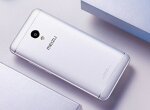 Meizu представила первый в этом году смартфон - изображение