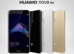 Huawei Nova Lite представлен официально - изображение