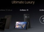 3 смартфона ASUS Zenfone 4 могут представить в конце мая - изображение