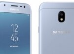 Официальные фото Samsung Galaxy J3 (2017) попали в сеть - изображение