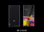 Опубликован новый рендер Xiaomi Mi Note 3 - изображение
