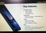 Стали известны полные характеристики Galaxy S8 Active - изображение