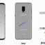 Изображения Samsung Galaxy Note 8 подтверждают сканер отпечатков пальцев под экраном