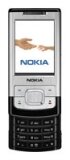 Фото Nokia 6500 Slide