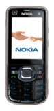 Фото Nokia 6220 Classic