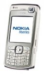 Фото Nokia N70 Lingvo Edition