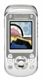 Фото Sony Ericsson S600i