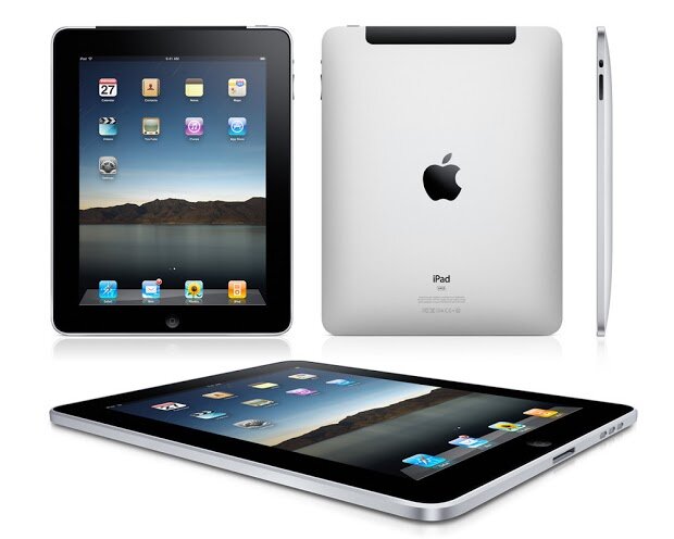 Обзор iPad 4: Что нового на этот раз? - изображение
