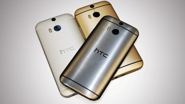 Обзор смартфона HTC One M8 - изображение