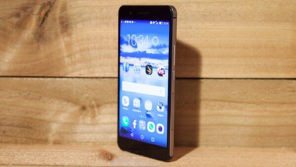 Обзор смартфона Huawei Honor 6 Plus - изображение