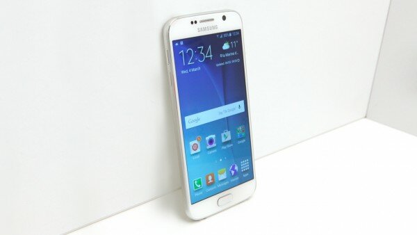 Обзор смартфона Samsung Galaxy S6 - изображение