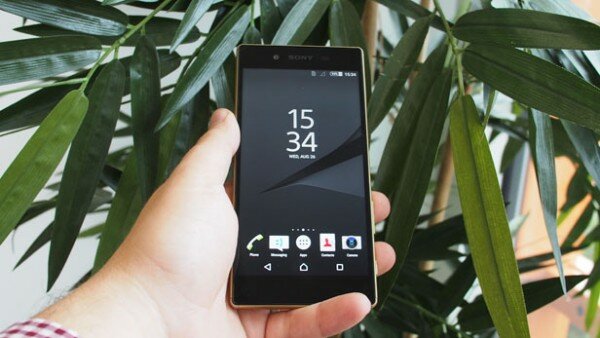 Обзор смартфона Sony Xperia Z5 Compact - изображение