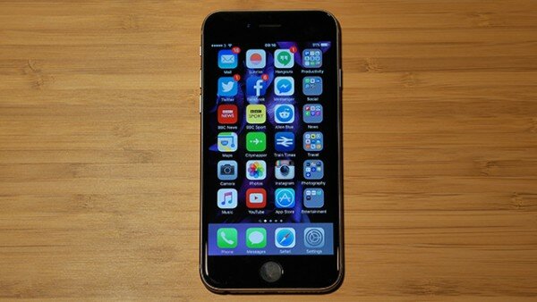 Обзор Apple iPhone 6s и 6s Plus - изображение