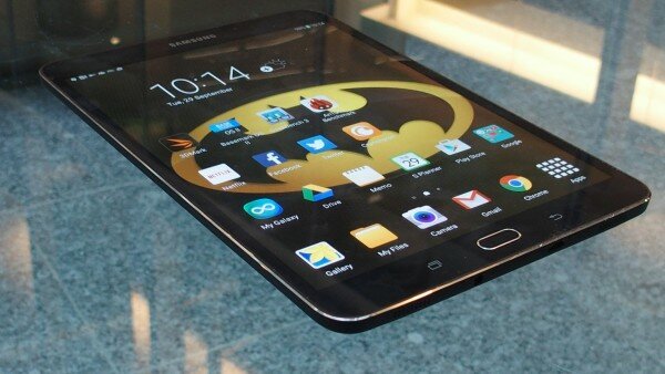 Обзор планшета Samsung Galaxy Tab S2 - изображение