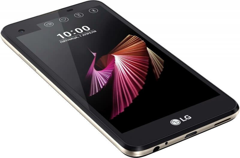 Обзор LG X view - доступный смартфон с двумя экранами - изображение
