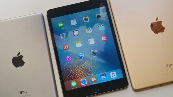 Обзор iPad Mini 4 - изображение