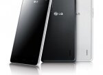 Обзор LG Optimus G: Лучший телефон LG - изображение