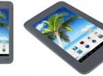 Обзор PocketBook SurfPad U7: Самый дешёвый планшет на рынке - изображение