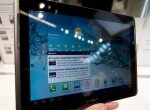 Обзор Galaxy Tab 2 10.1: Очередной кореец - изображение