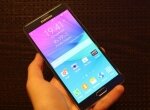 Обзор смартфона Samsung Galaxy Note 4 - изображение