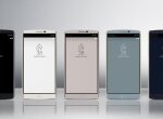 Обзор LG V10: уникальный смартфон с двумя экранами - изображение