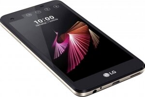 Обзор LG X view - доступный смартфон с двумя экранами - изображение