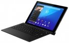 Фото Sony Xperia Z4 Tablet keyboard