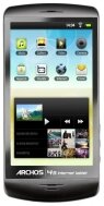 Фото Archos 43 internet tablet 16Gb