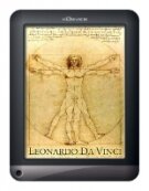 Фото xDevice xBook ''Леонардо да Винчи''