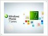 Windows Phone 7: 6 недель – 1,5 миллиона телефонов