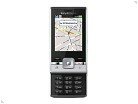 Sony Ericsson T715