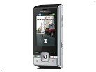 Sony Ericsson T715