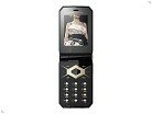 Sony Ericsson Jalou D&G