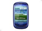 Samsung S7550 Blue Earth