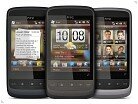 HTC Touch2