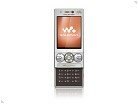 Sony Ericsson W705