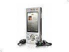 Sony Ericsson W705