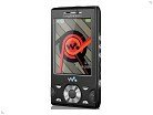 Sony Ericsson W995