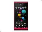 Sony Ericsson Satio