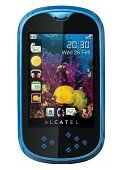 Alcatel OT-708