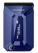 Sony Ericsson Jalou