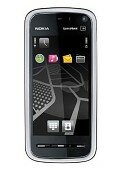 Nokia 5800 Navigation Edition