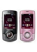 Samsung S3100