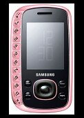 Samsung B3310