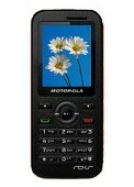 Motorola WX390