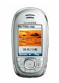 Siemens SL75