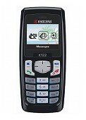 Kyocera K122