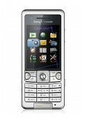 Sony Ericsson C510